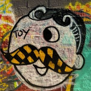 Meet your Posher, Giovanni